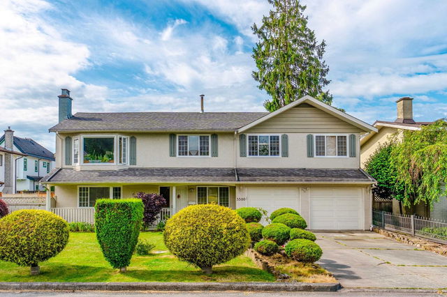 5580 Chemainus Drive
