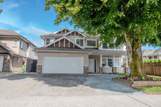 3162 Station Road