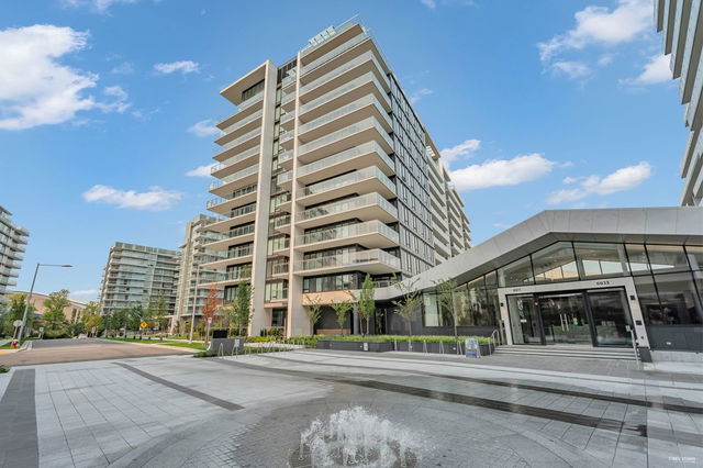 808 - 6811 Pearson Way