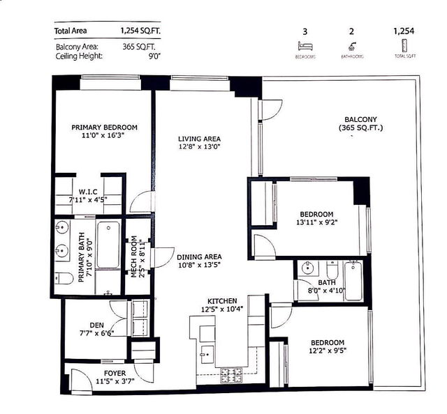 808 - 6811 Pearson Way