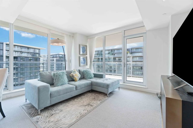 1104 - 6633 Pearson Way