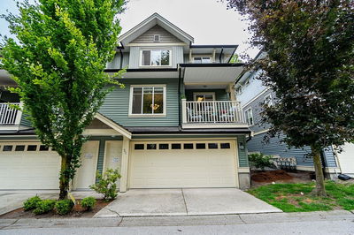 Image of home for listing MLS® R3015649