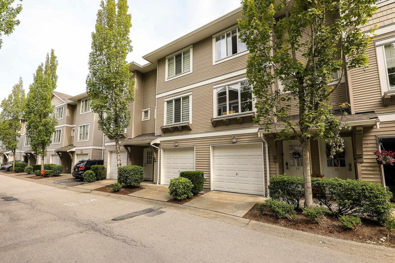 Image of home for listing MLS® R3015661