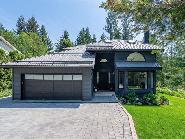 8309 Valley Drive