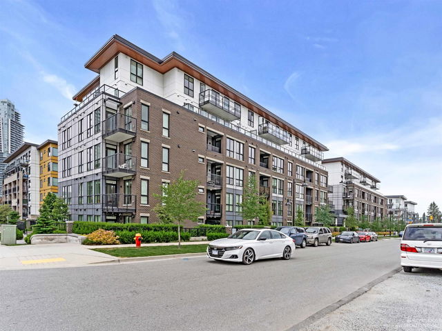 605 - 750 Dogwood Street