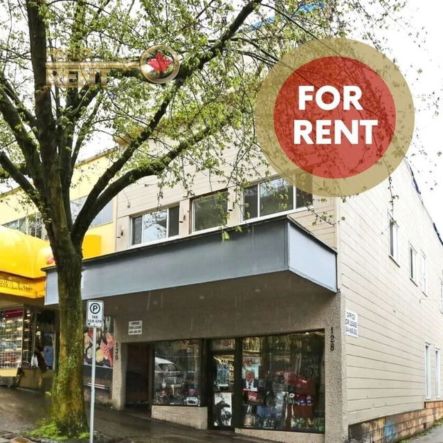 102 - 130 Lonsdale Avenue