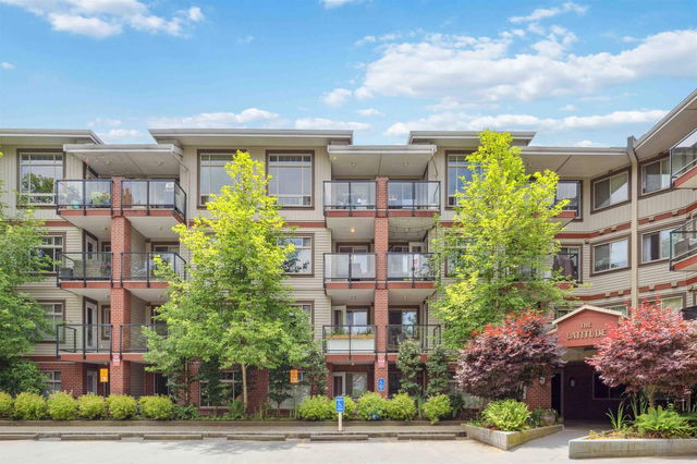 334 - 2233 Mckenzie Road