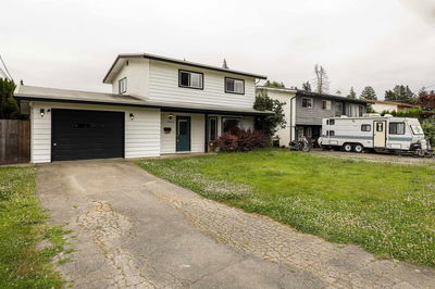 Image of home for listing MLS® R3015677