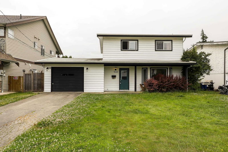 Image of home for listing MLS® R3015677