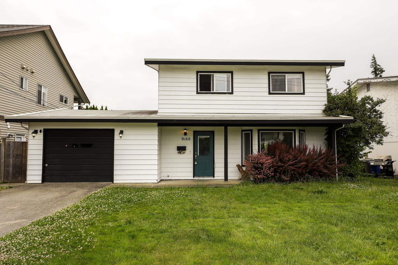 Image of home for listing MLS® R3015677