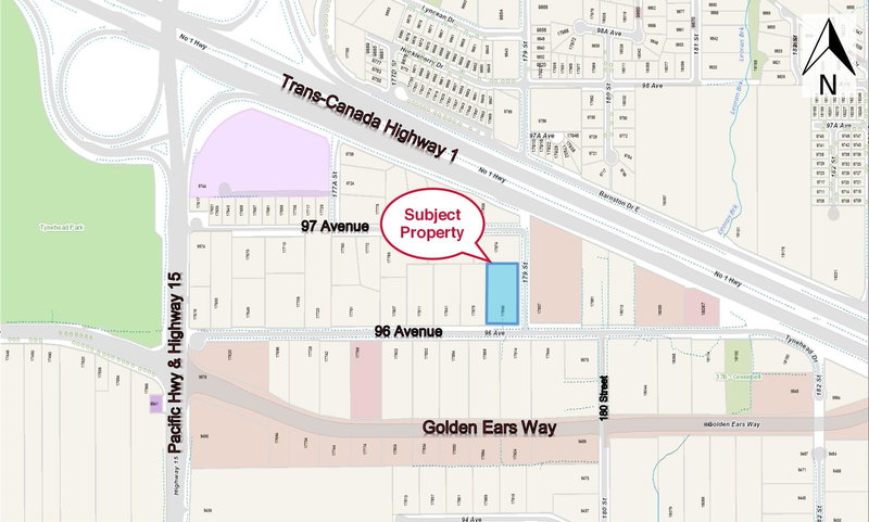 17895 96 Avenue, Surrey, V4N 4A9 | Image 2