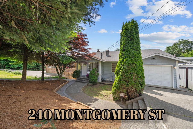 240 Montgomery Street