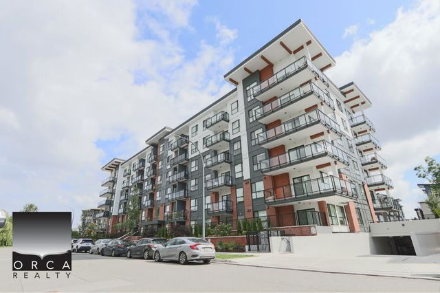 611 - 5504 Brydon Crescent