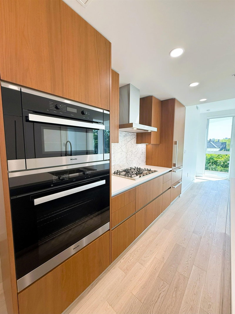 404 - 2888 Arbutus Street, Vancouver, V6J 3Y7 | Image 2