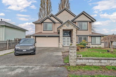 Image of home for listing MLS® R3015699