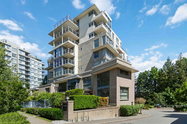 502 - 9232 University Crescent