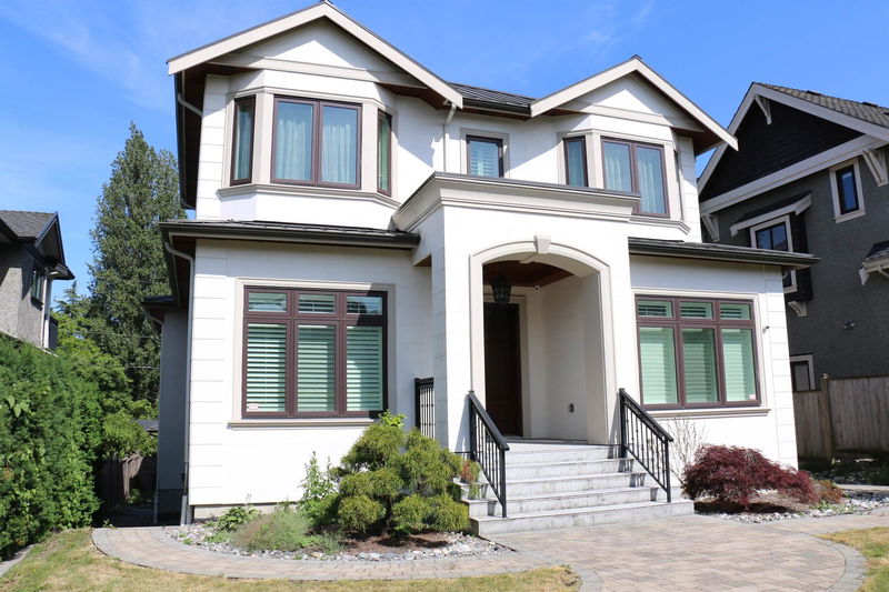 Image of home for listing MLS® R3015719