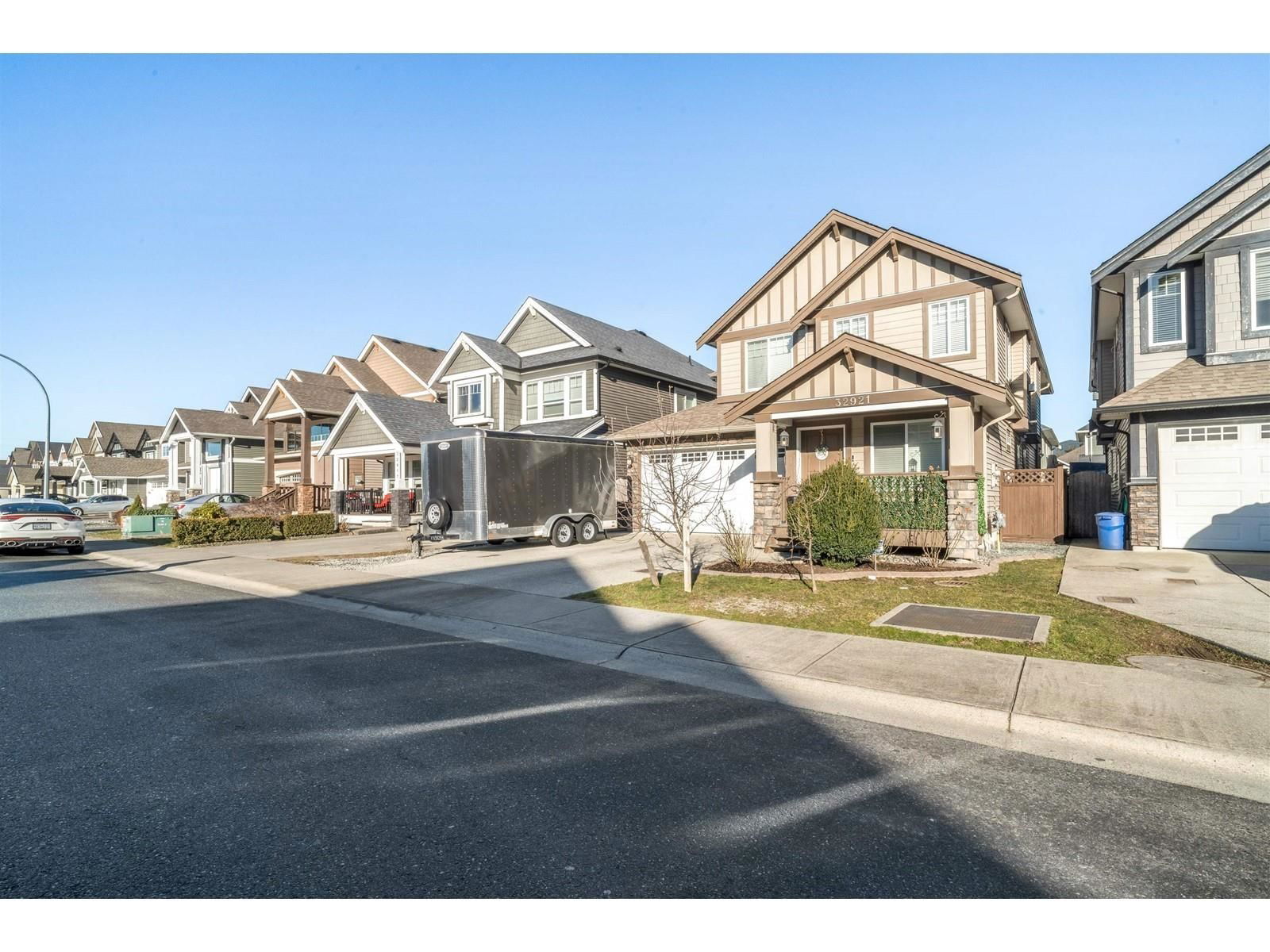 Image of home for listing MLS® R3015720
