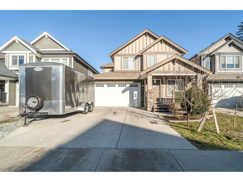 Image of home for listing MLS® R3015720