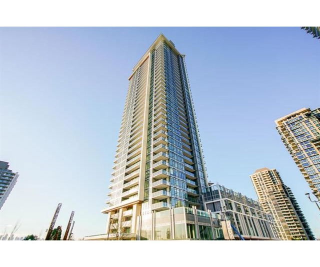 2408 - 2085 Skyline Drive