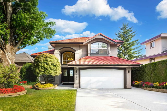 3066 Tanager Court
