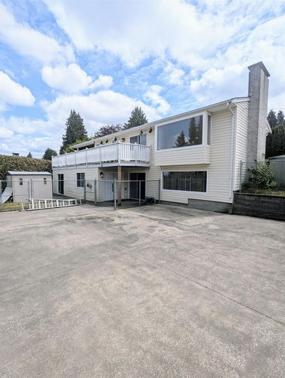 Image of home for listing MLS® R3015742