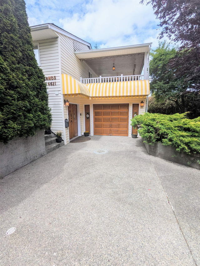 4621 Uplands Drive