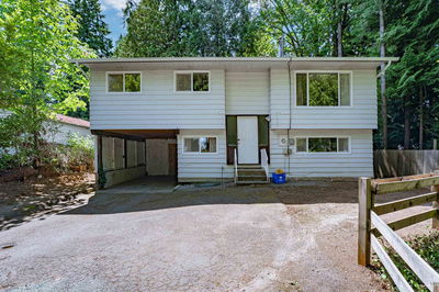 Image of home for listing MLS® R3015747