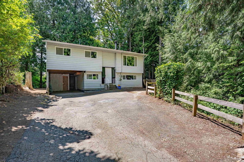 Image of home for listing MLS® R3015747