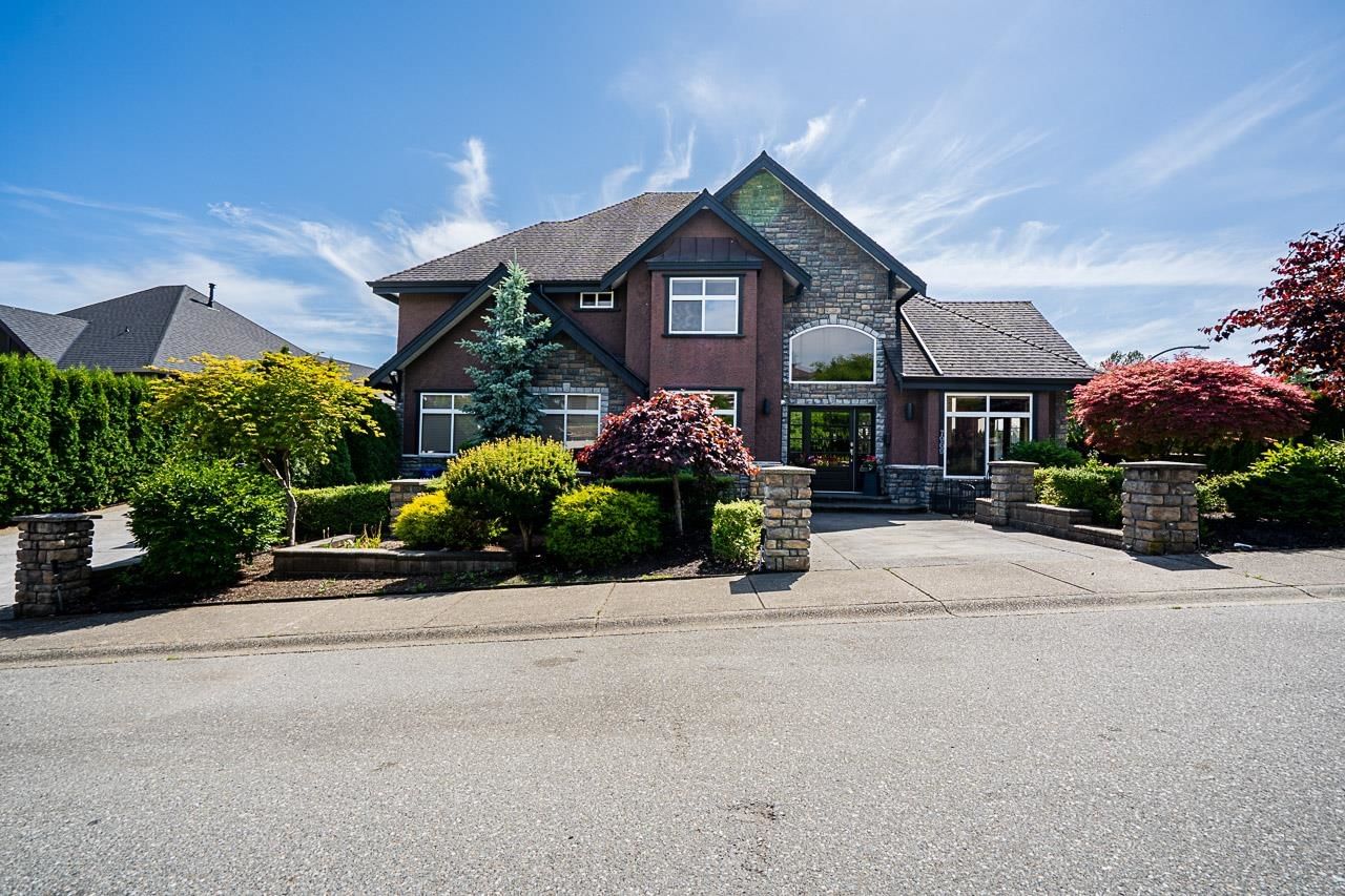 Image of home for listing MLS® R3015784