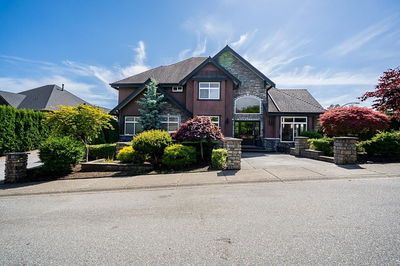Image of home for listing MLS® R3015784