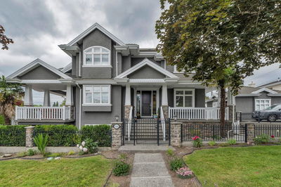 Image of home for listing MLS® R3015800