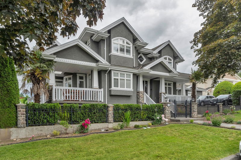 Image of home for listing MLS® R3015800