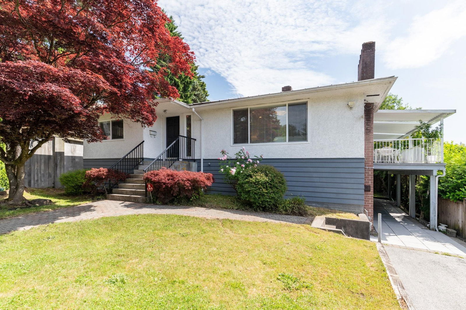 Image of home for listing MLS® R3015808