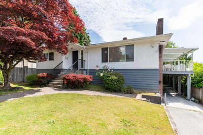 Image of home for listing MLS® R3015808