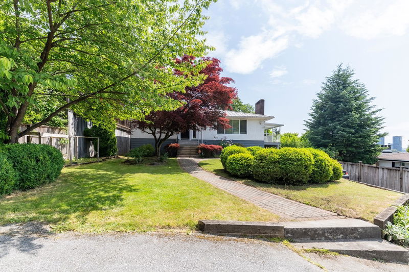Image of home for listing MLS® R3015808