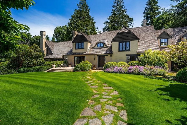 1416 Acadia Road