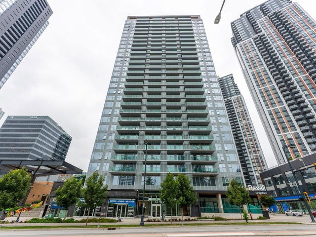 2601 - 13655 Fraser Highway