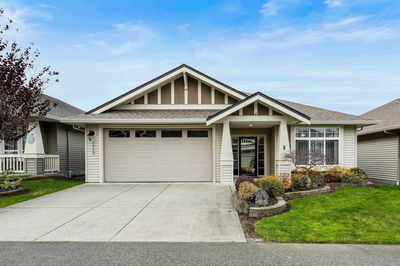 Image of home for listing MLS® R3015851