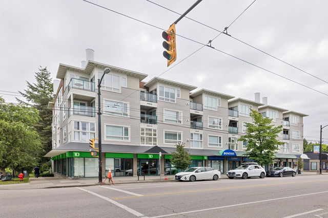 306 - 3590 26th Avenue W