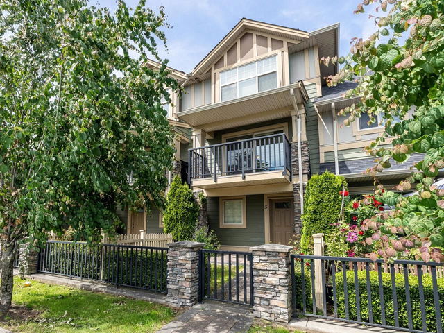 5 - 11111 Cambie Road