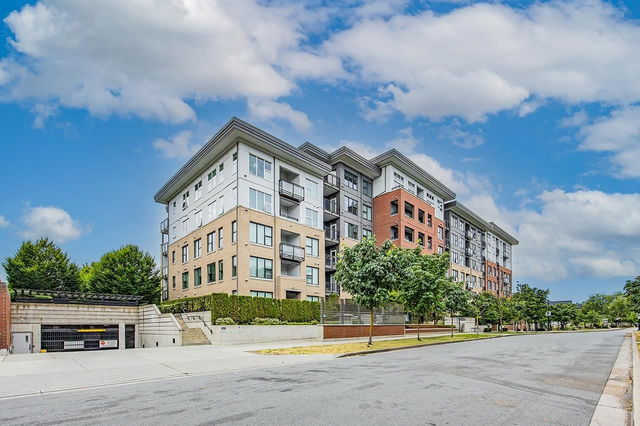 202 - 9366 Tomicki Avenue