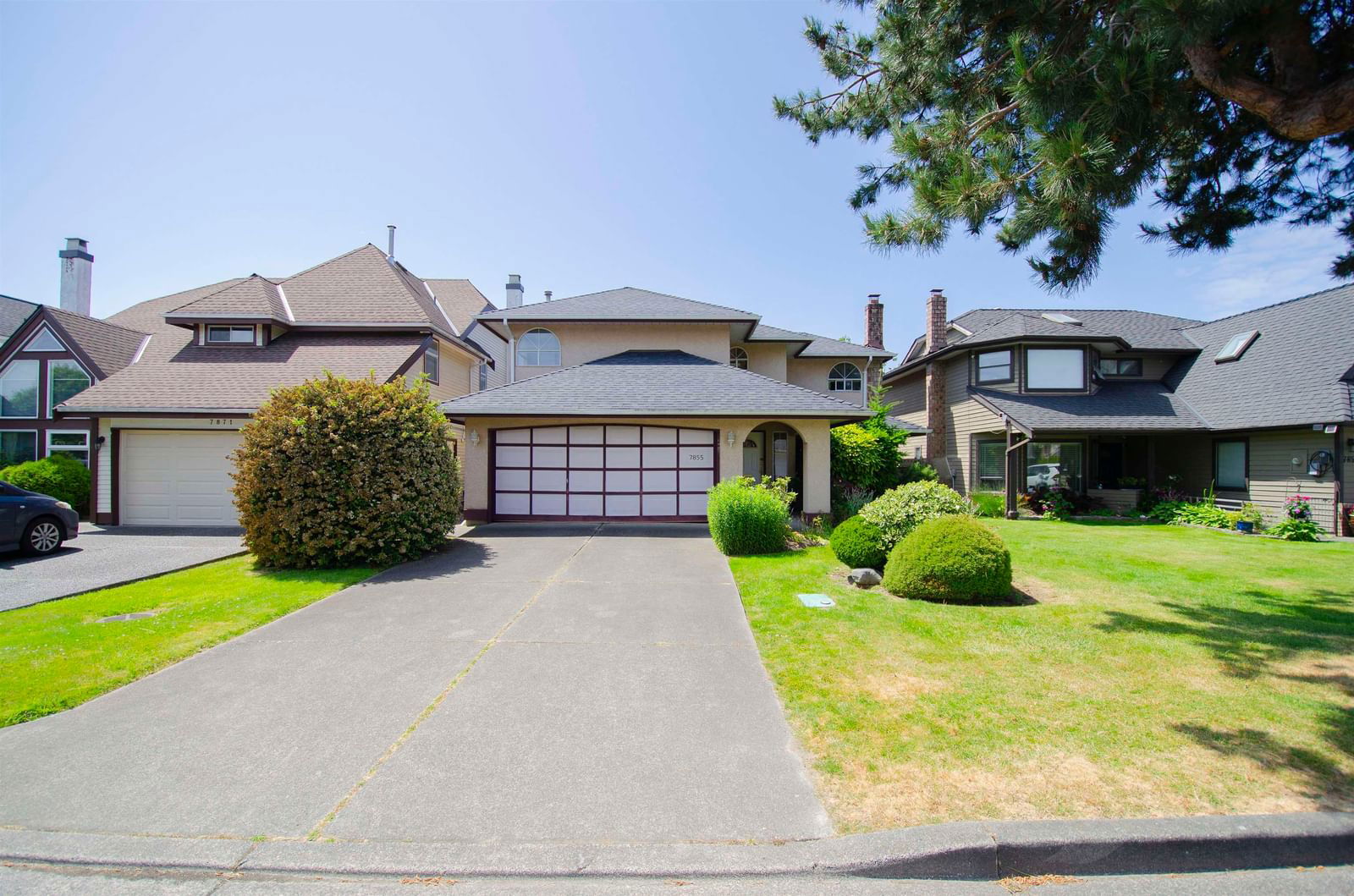Image of home for listing MLS® R3015884