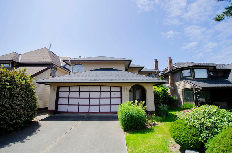 Image of home for listing MLS® R3015884