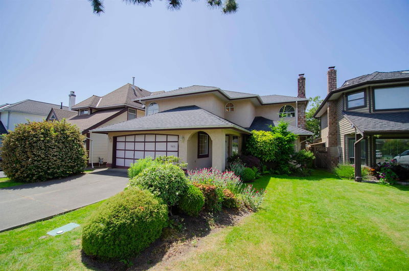 Image of home for listing MLS® R3015884