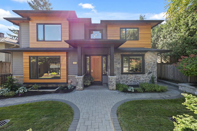 441 Keith Road E
