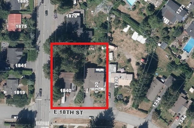 1840 Mountain Highway