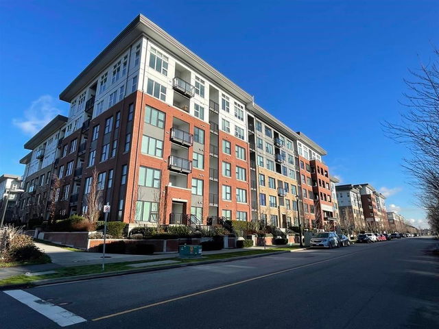 320 - 9311 Alexandra Road