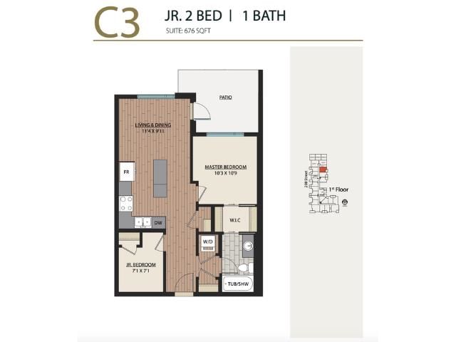 Image of home for listing MLS® R3015902