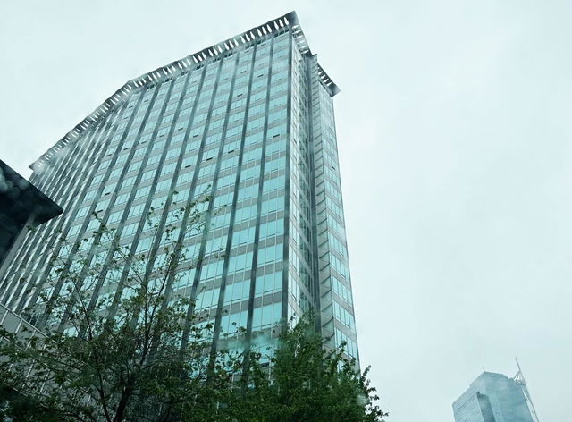 1213 - 989 Nelson Street